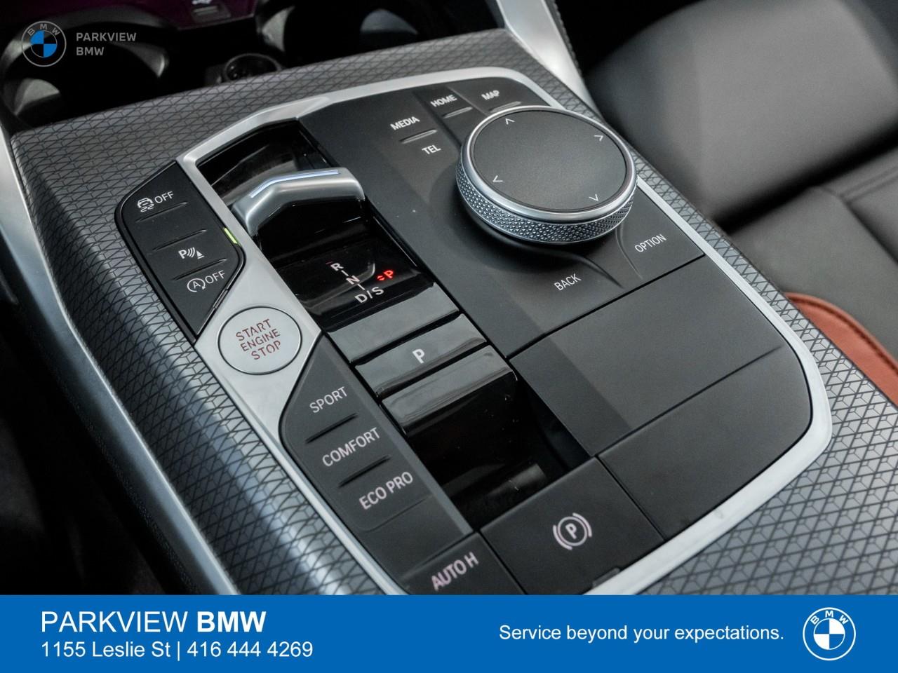 used 2026 BMW 430 car, priced at $69,992