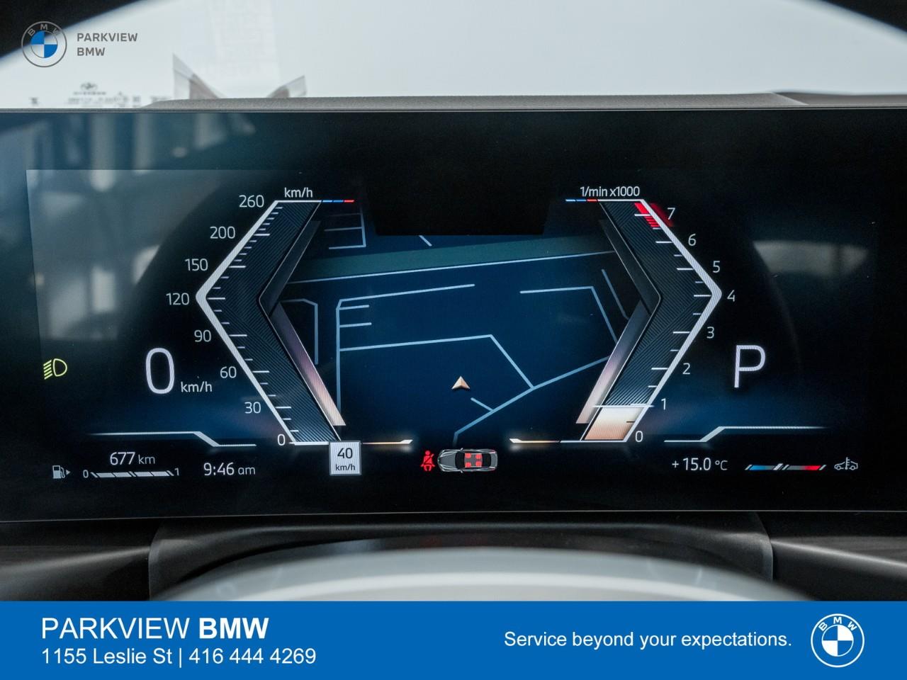 used 2026 BMW 430 car, priced at $69,992