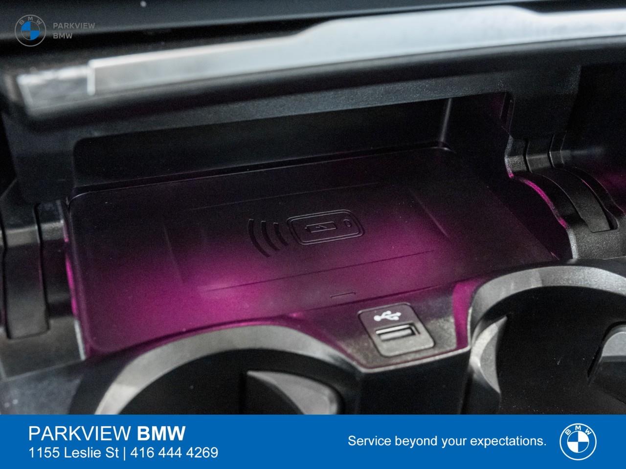 used 2026 BMW 430 car, priced at $69,992