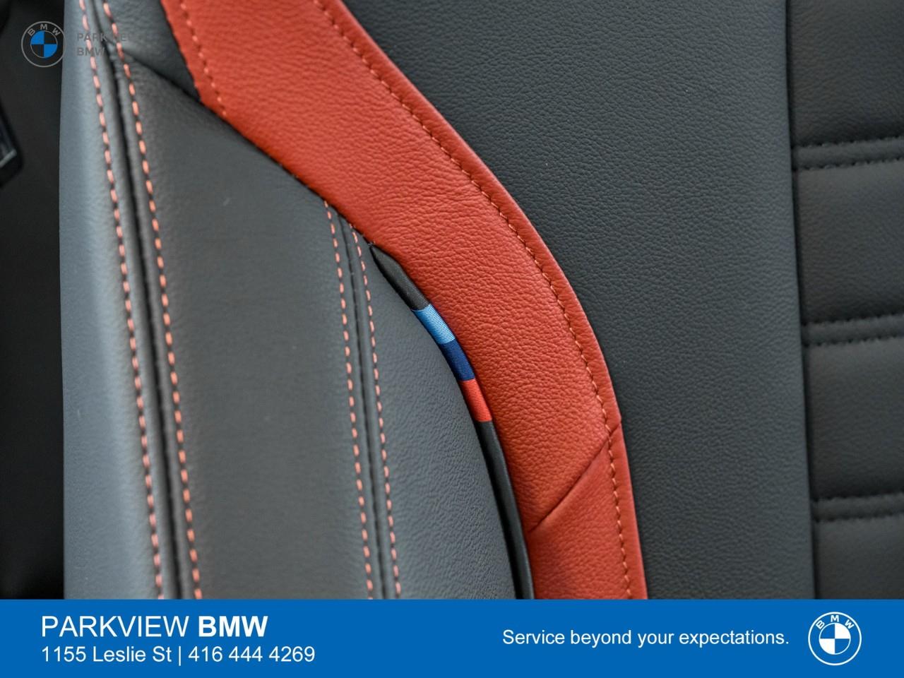 used 2026 BMW 430 car, priced at $69,992