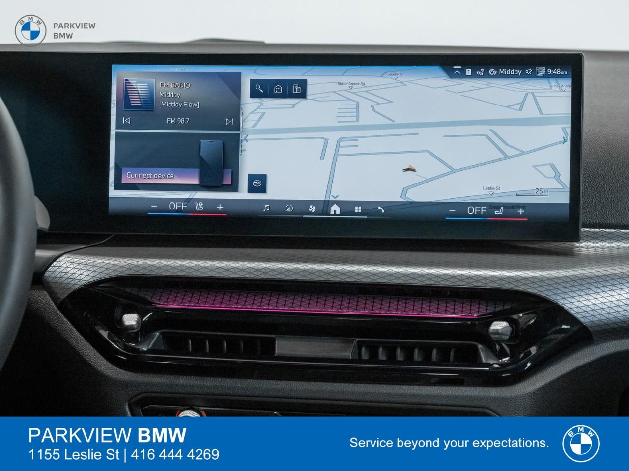 used 2026 BMW 430 car, priced at $69,992