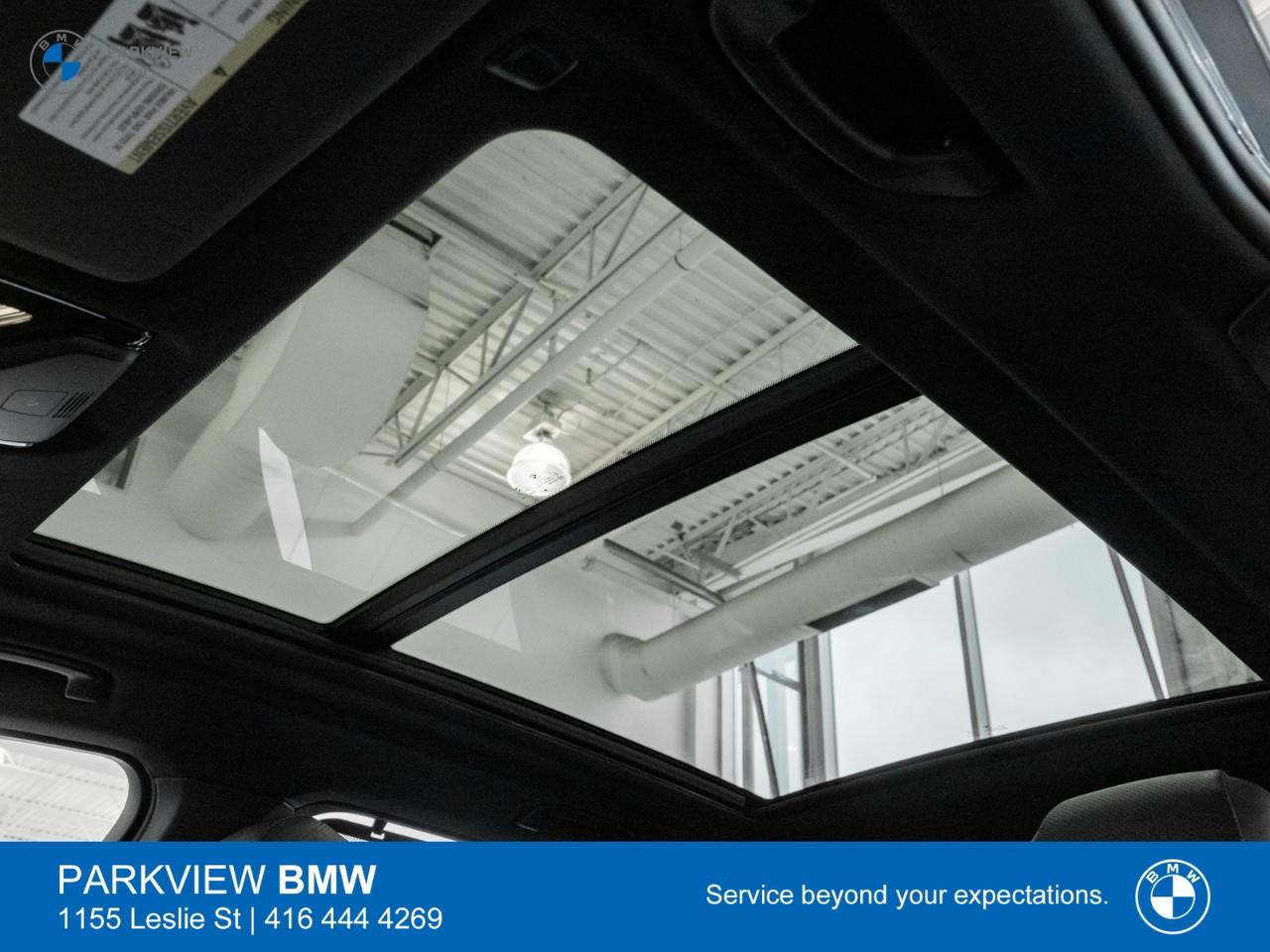 used 2023 BMW X5 car, priced at $61,997