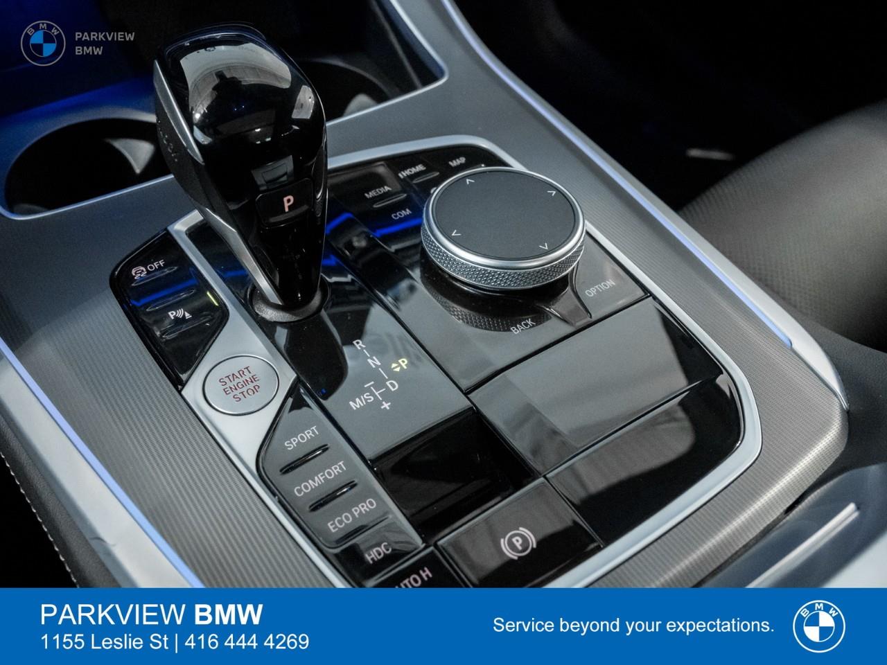 used 2023 BMW X5 car, priced at $61,997