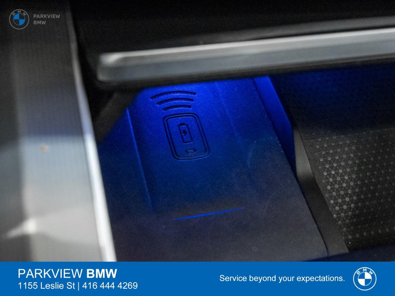 used 2023 BMW X5 car, priced at $61,997