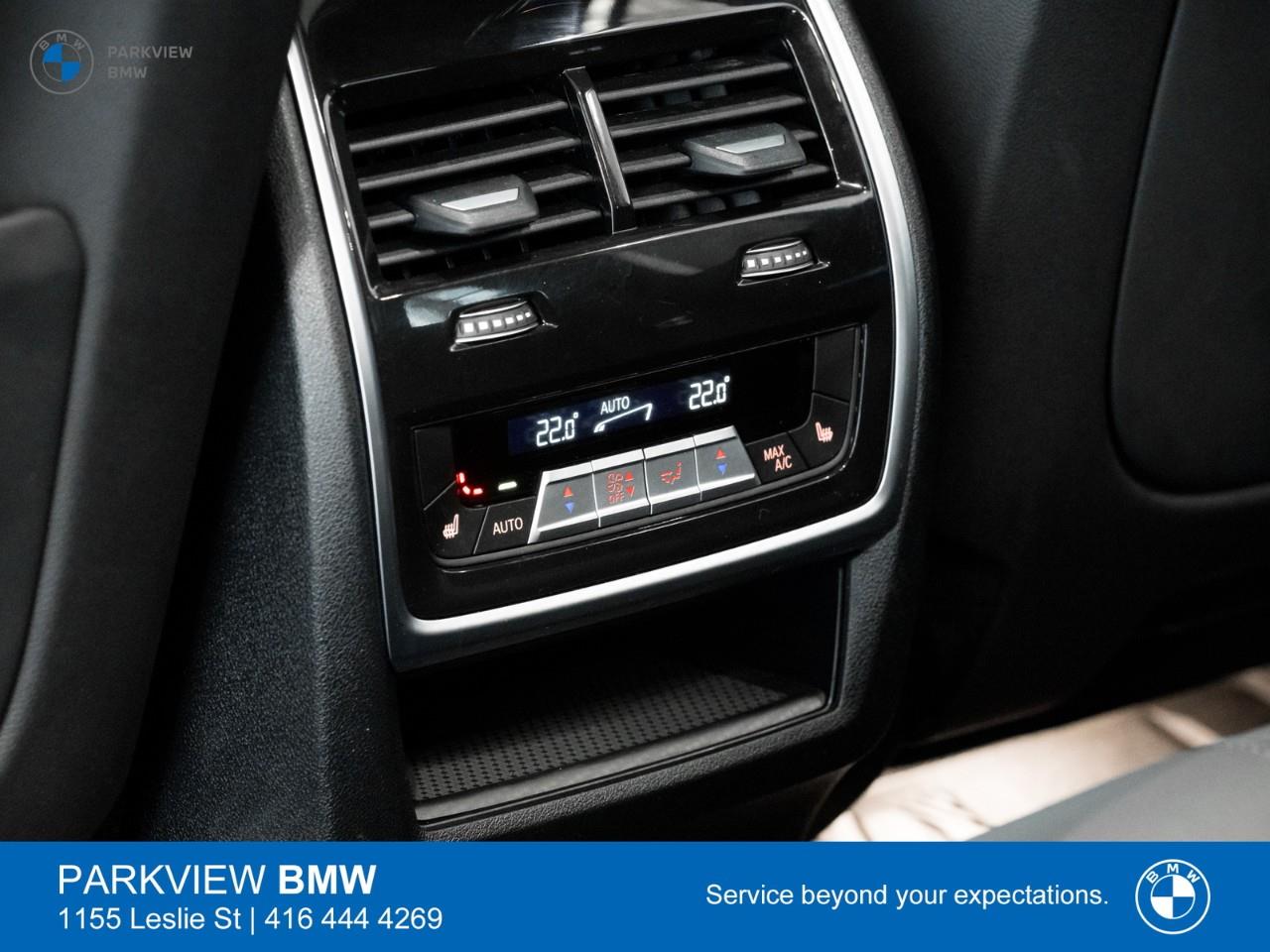 used 2023 BMW X5 car, priced at $61,997