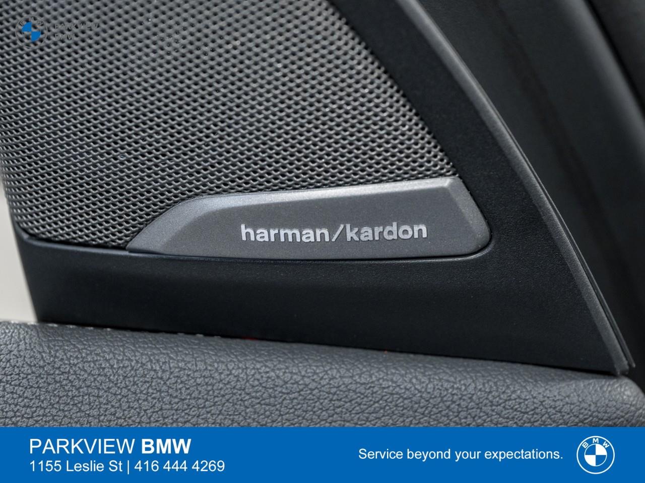 used 2022 BMW X3 car, priced at $48,942