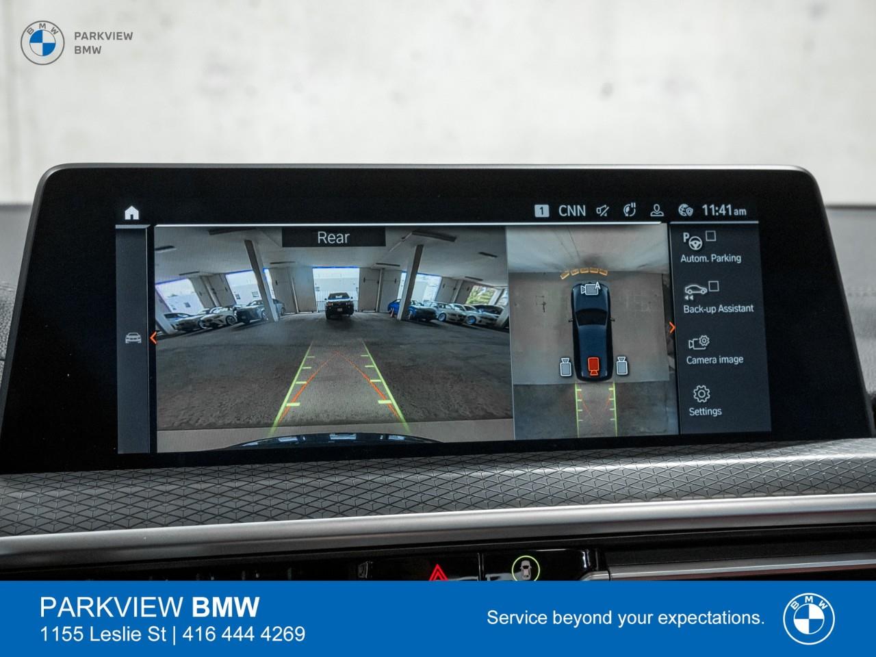 used 2022 BMW X3 car, priced at $48,942