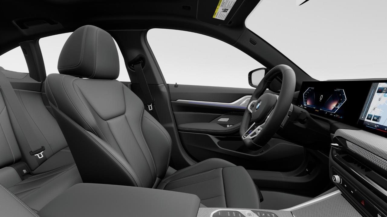 new 2026 BMW 430 Gran Coupe car, priced at $73,004