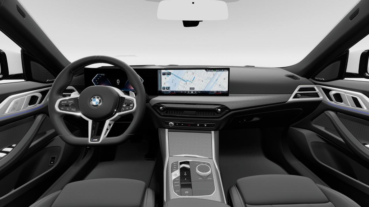 new 2026 BMW 430 Gran Coupe car, priced at $73,004