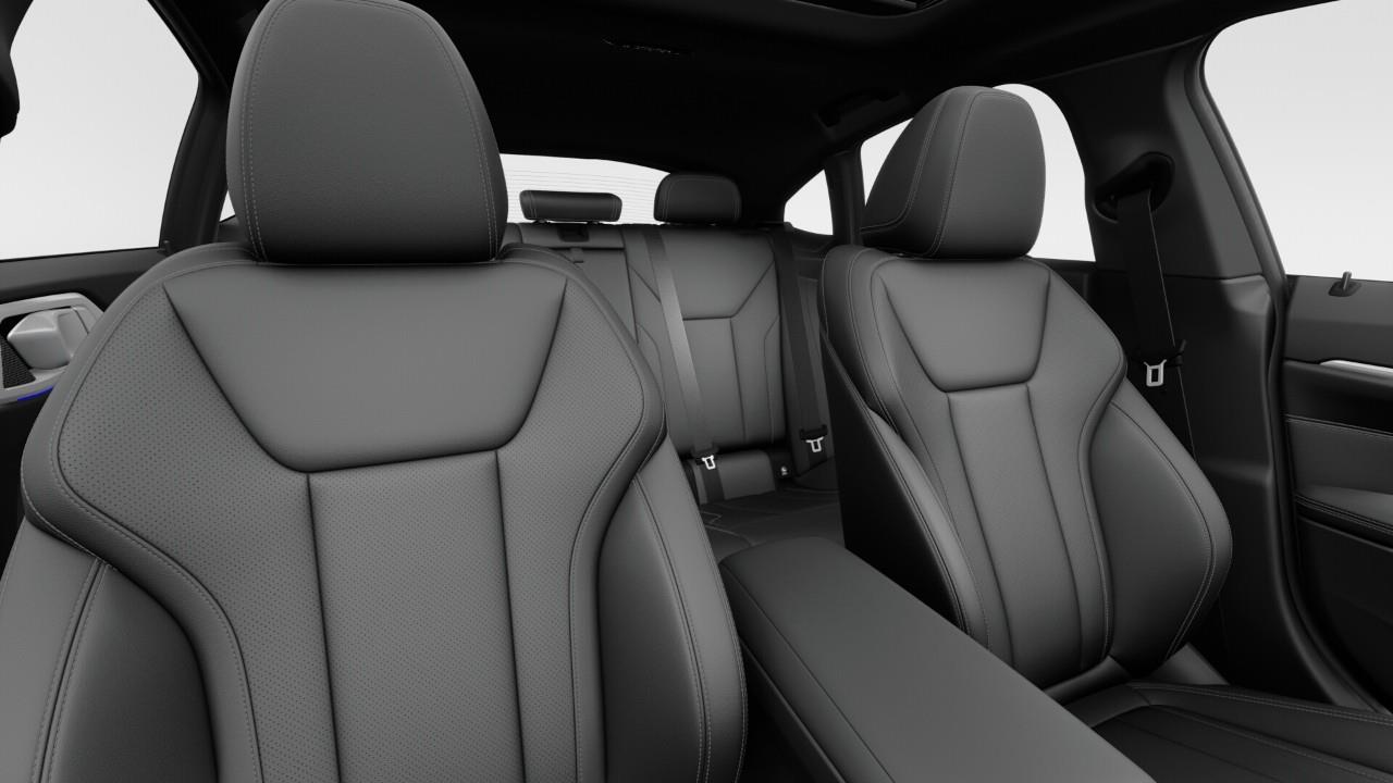 new 2026 BMW 430 Gran Coupe car, priced at $73,004