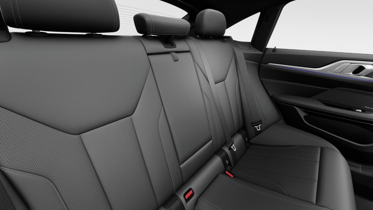 new 2026 BMW 430 Gran Coupe car, priced at $73,004