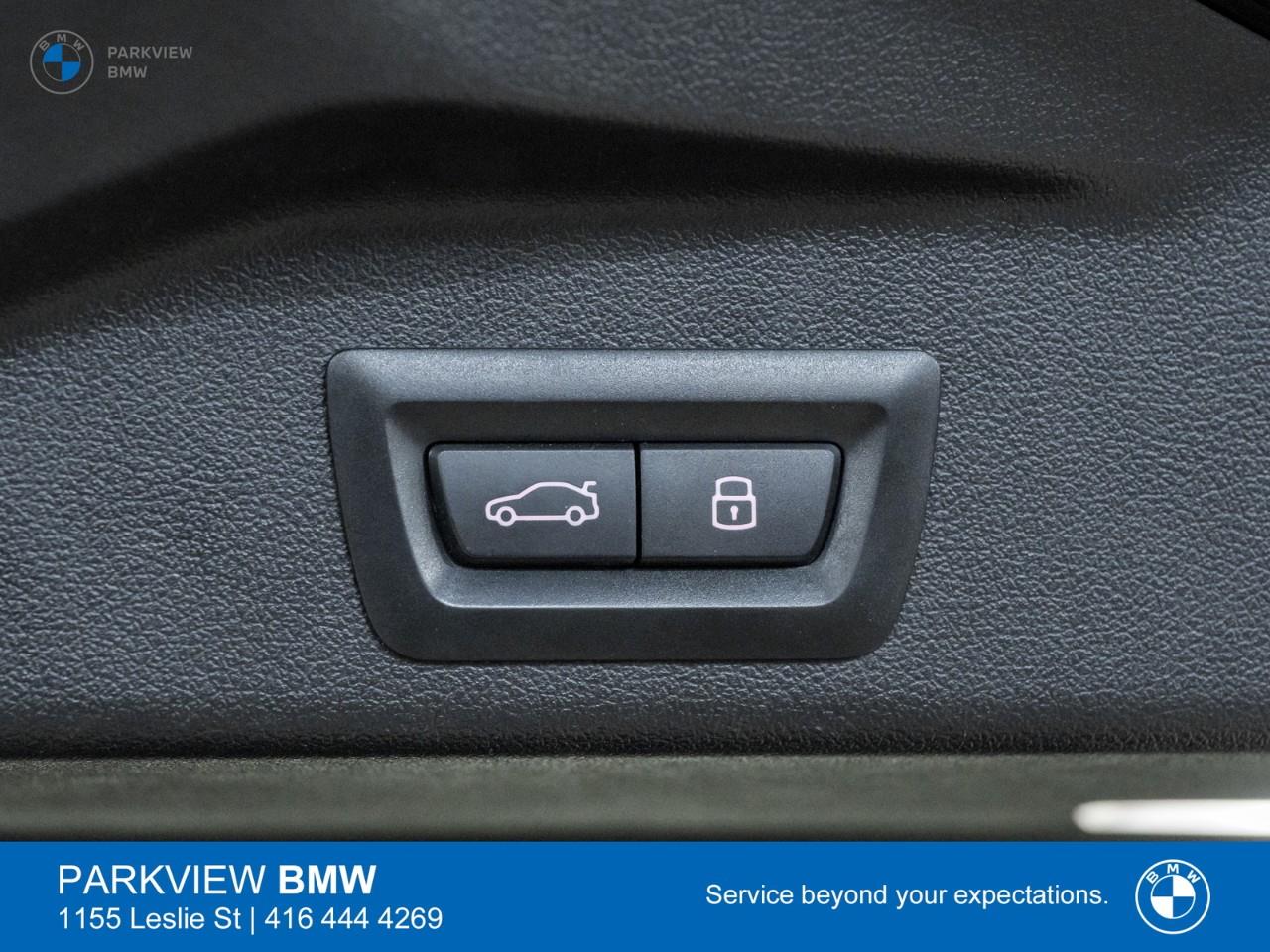 used 2024 BMW X5 car, priced at $74,932