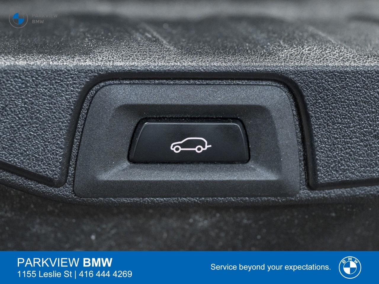 used 2024 BMW X5 car, priced at $74,932