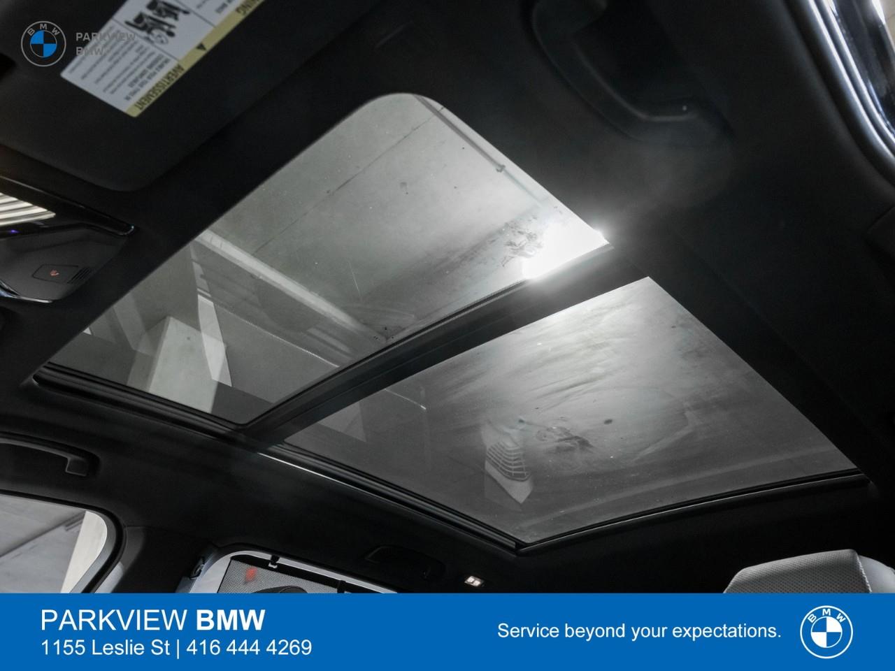 used 2024 BMW X5 car, priced at $74,932