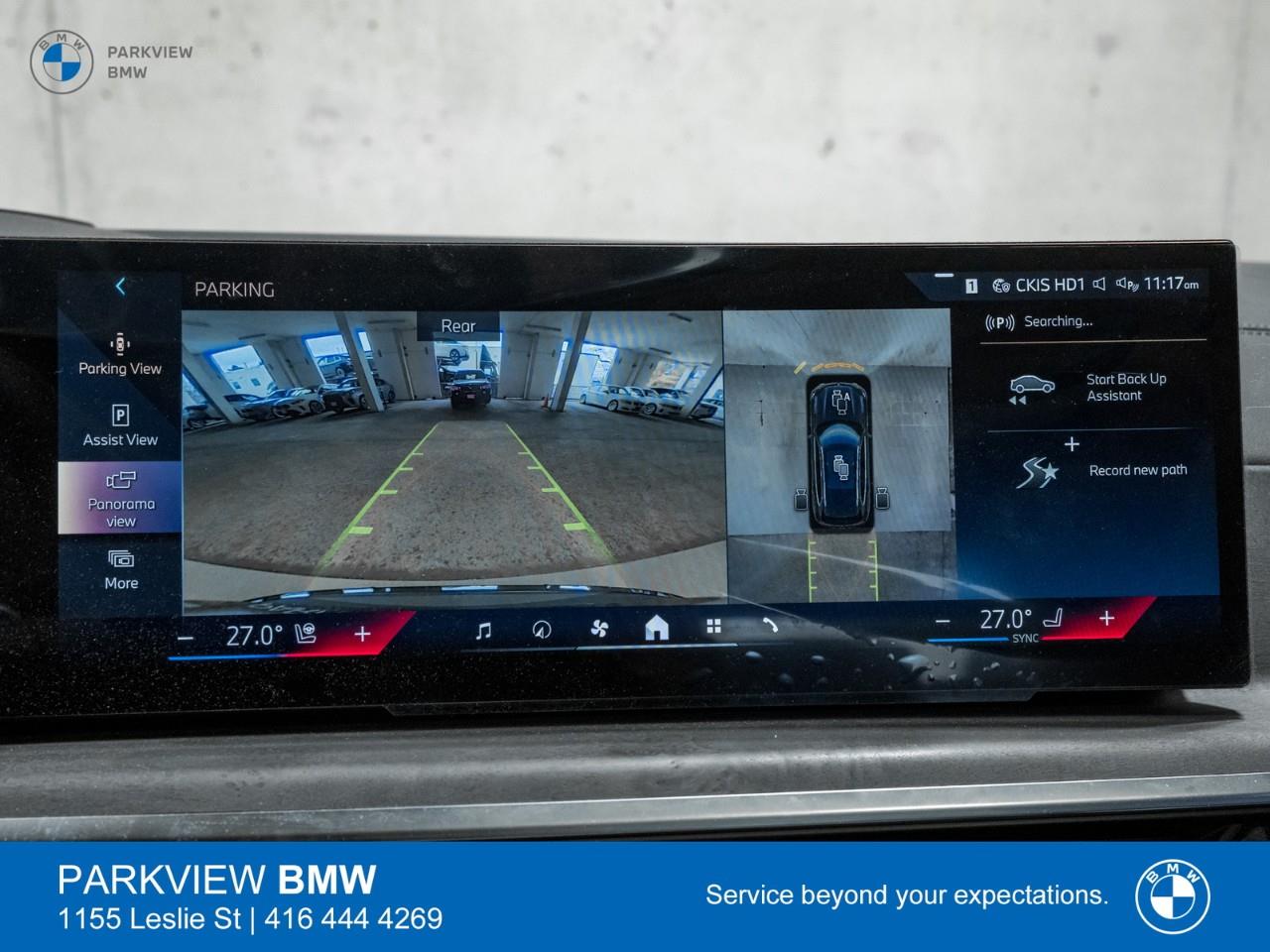 used 2024 BMW X5 car, priced at $74,932