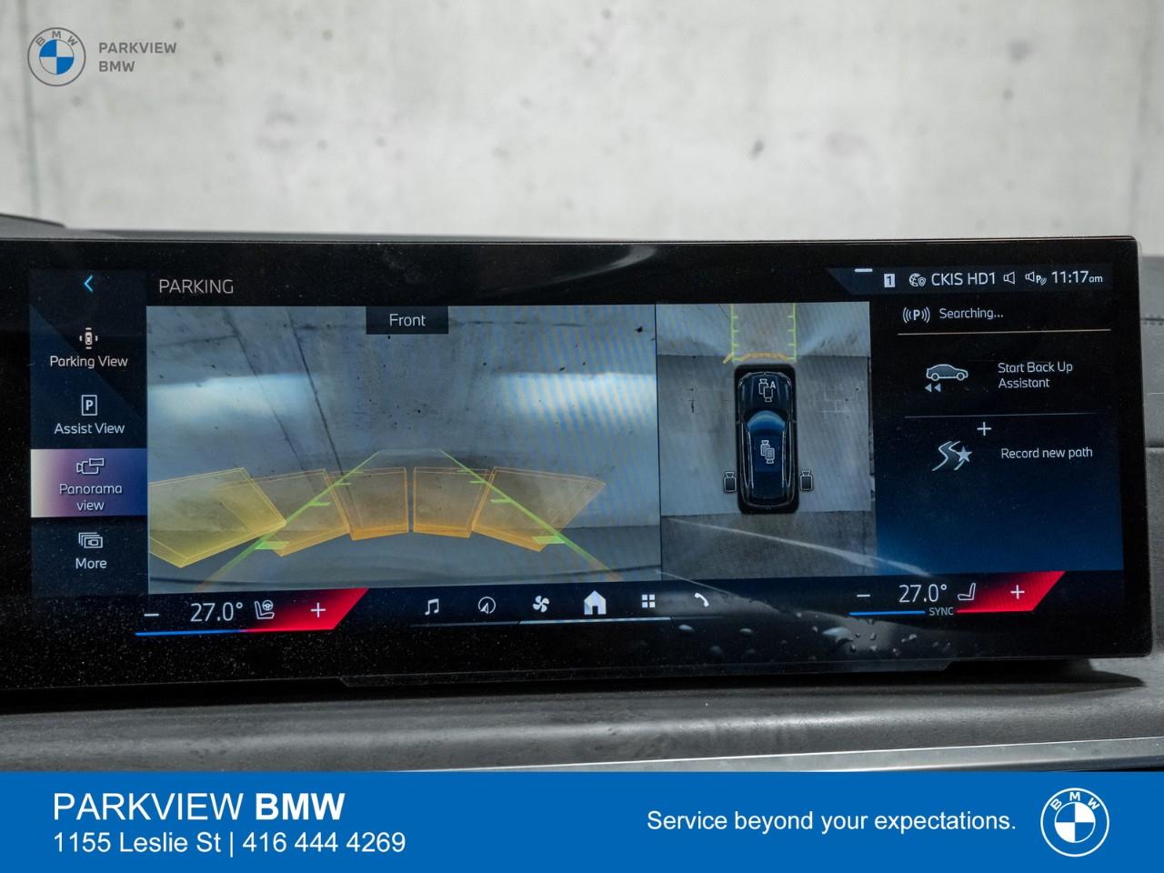 used 2024 BMW X5 car, priced at $74,932