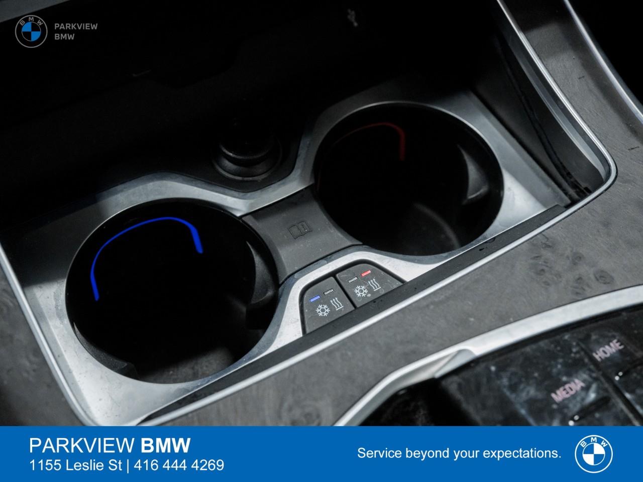 used 2024 BMW X5 car, priced at $74,932