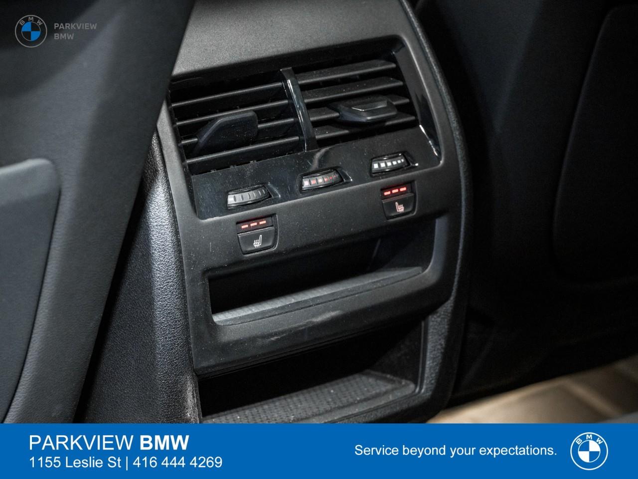 used 2024 BMW X5 car, priced at $74,932