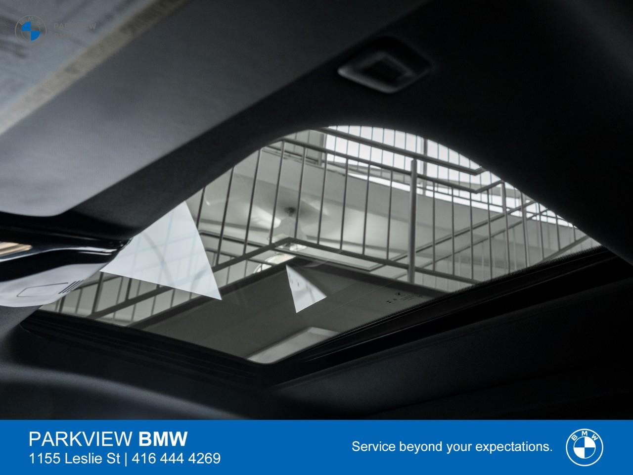 used 2024 BMW 430 car, priced at $53,008