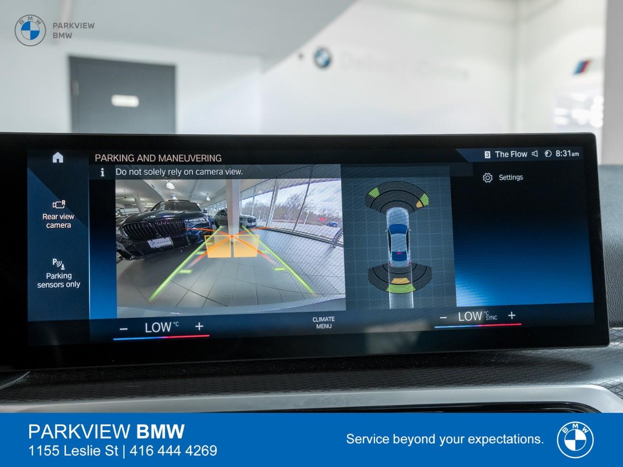 used 2024 BMW 430 car, priced at $53,008