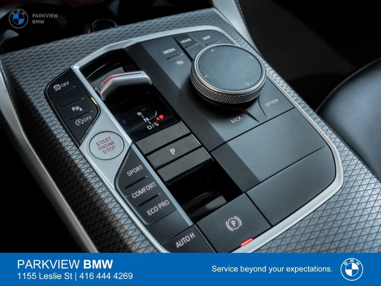 used 2024 BMW 430 car, priced at $53,008