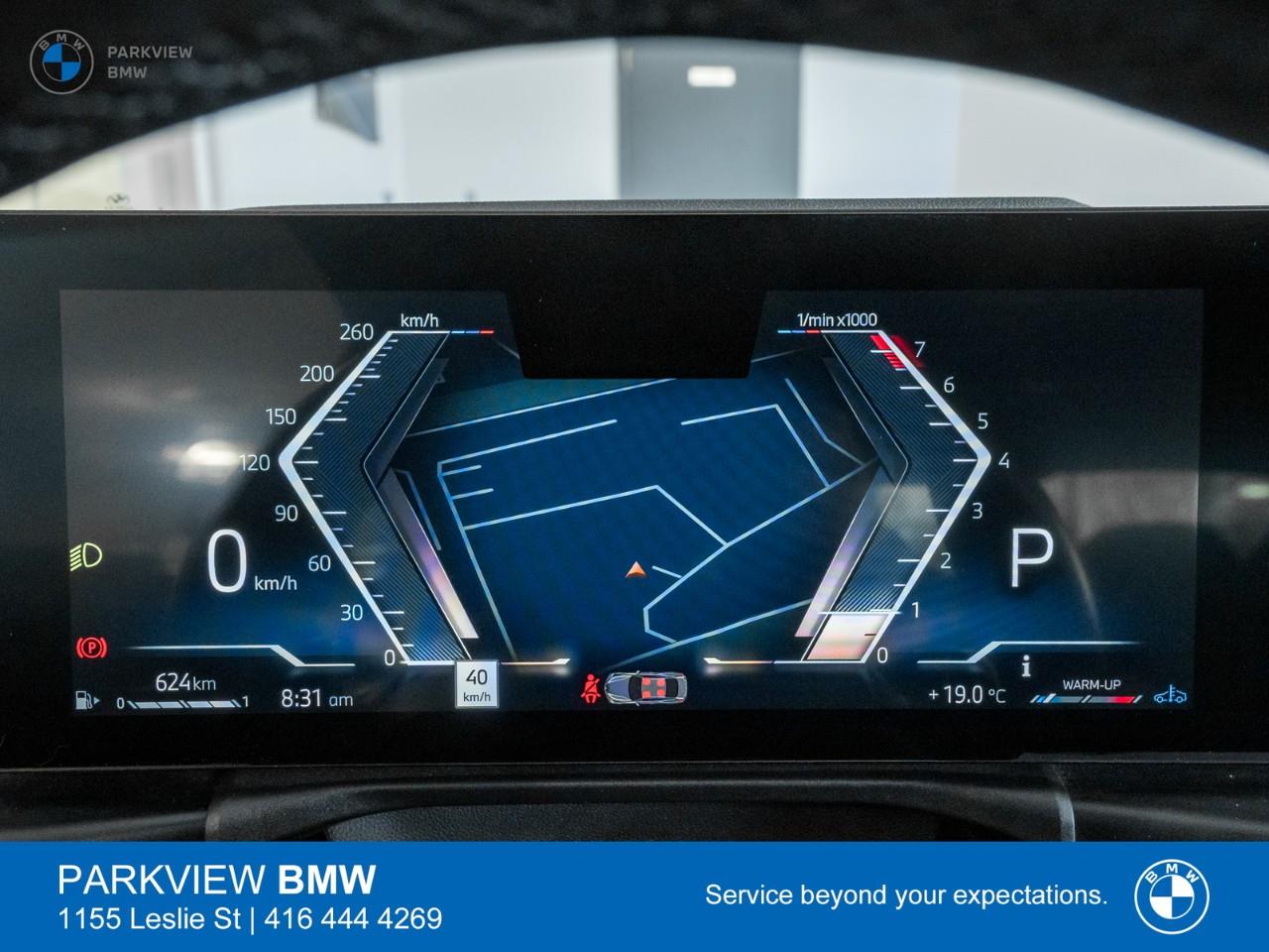 used 2024 BMW 430 car, priced at $53,008