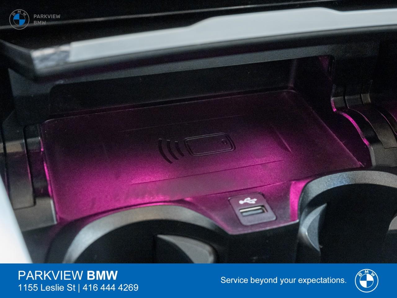 used 2024 BMW 430 car, priced at $53,008