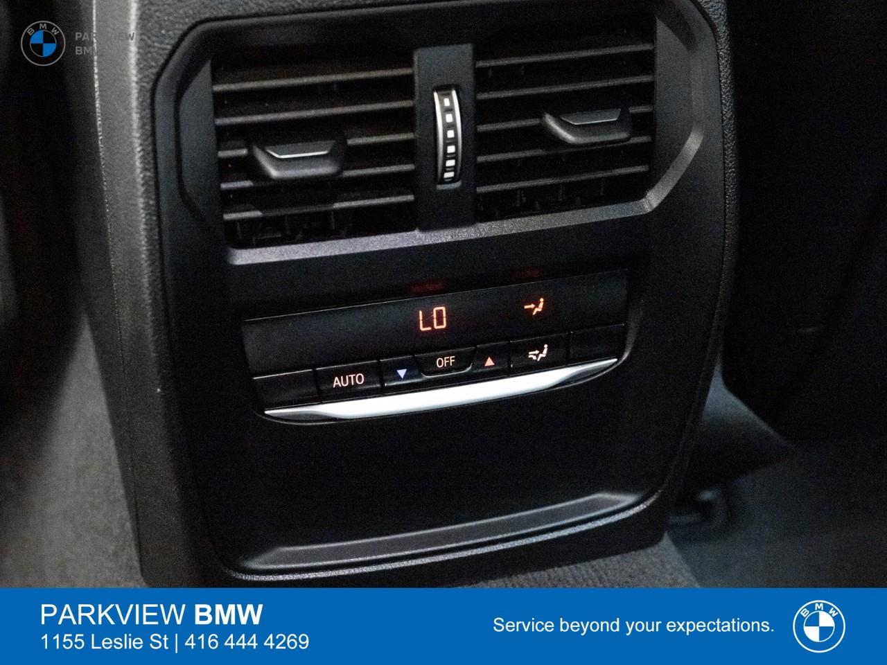 used 2024 BMW 430 car, priced at $53,008