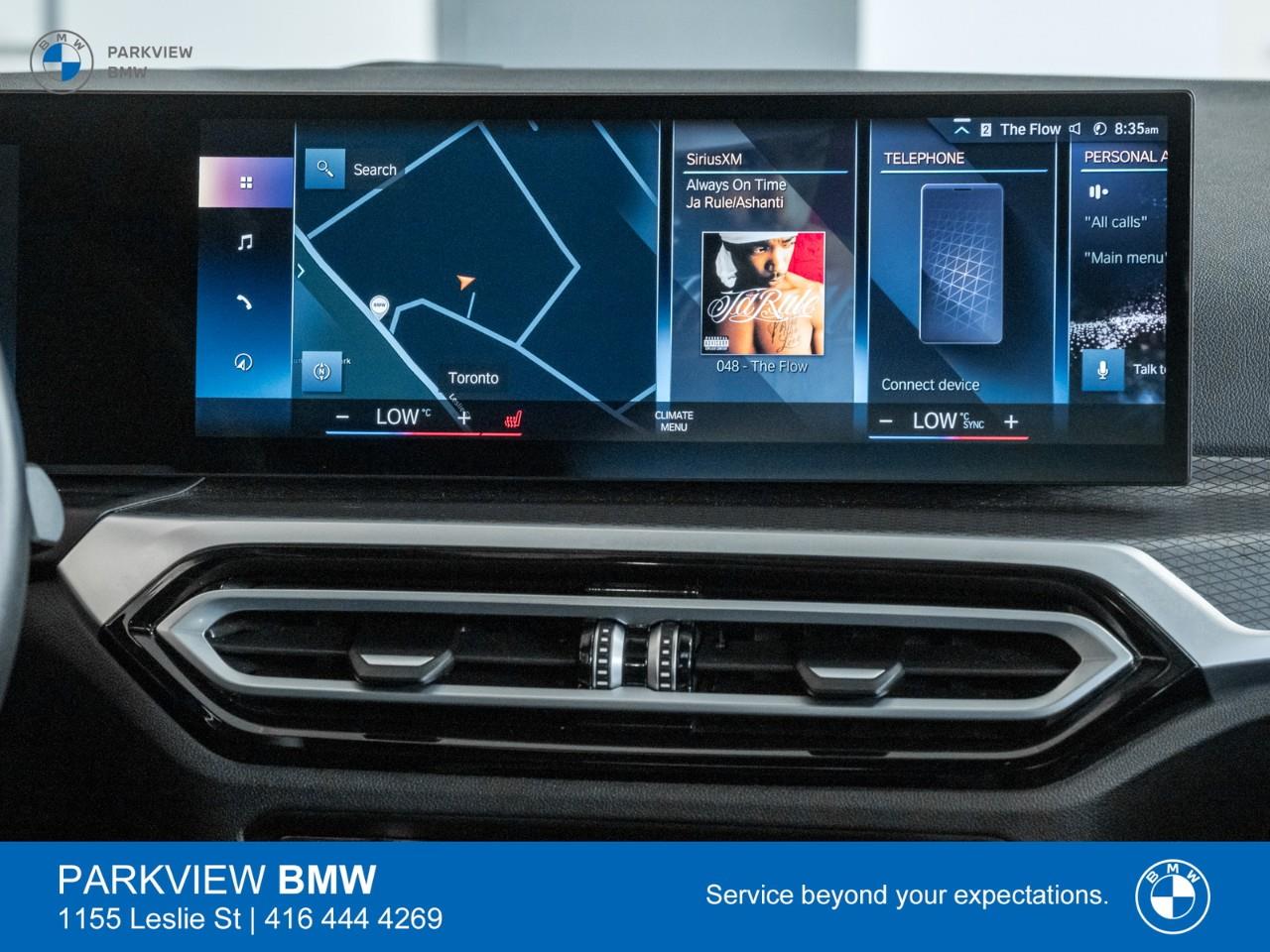 used 2024 BMW 430 car, priced at $53,008