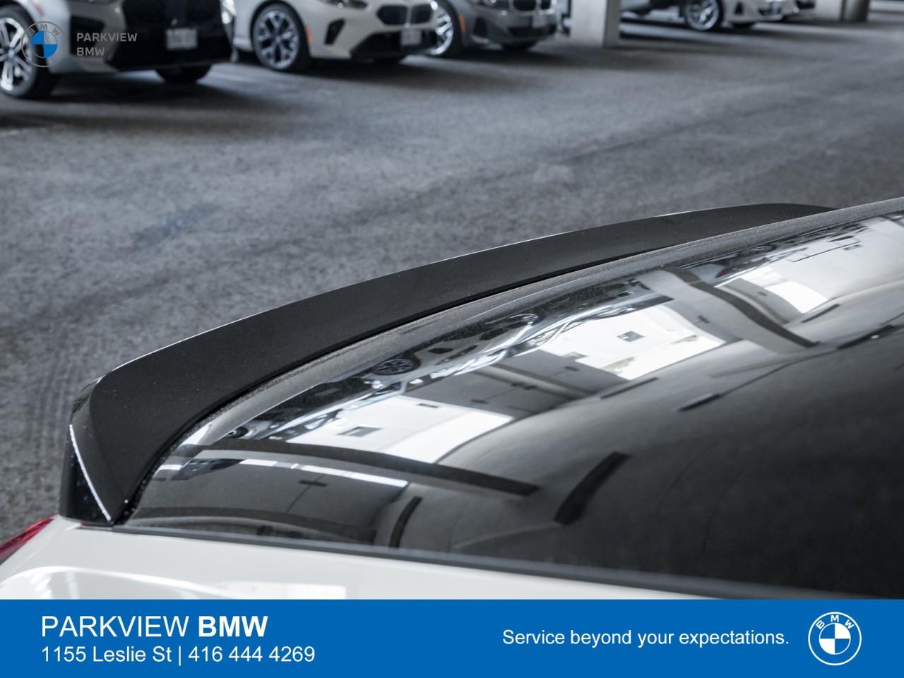 used 2025 BMW X2 car, priced at $54,882