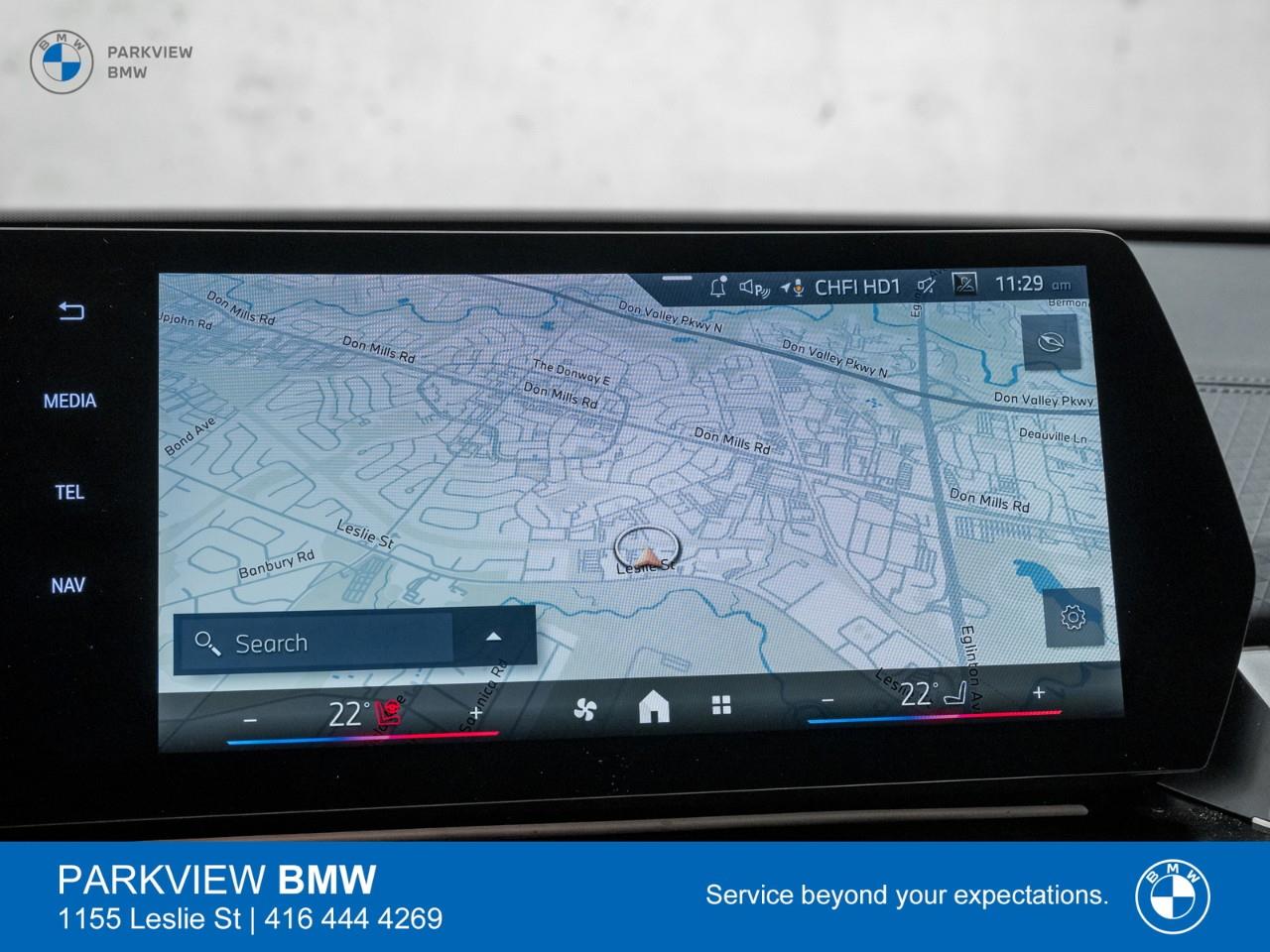 used 2025 BMW X2 car, priced at $54,882