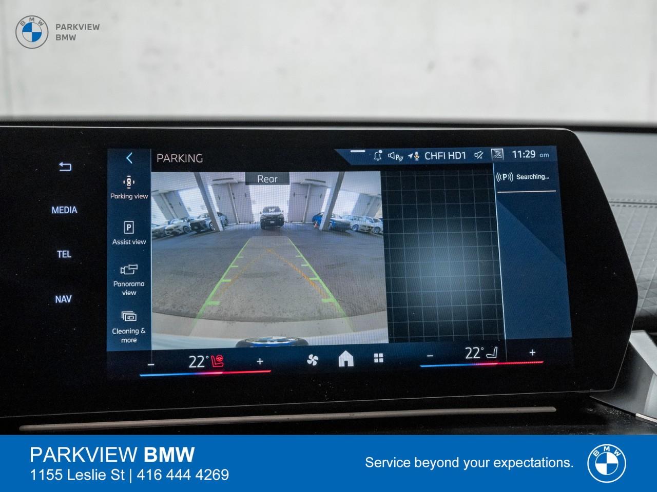 used 2025 BMW X2 car, priced at $54,882