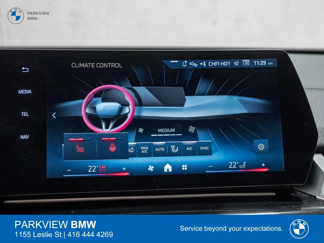 used 2025 BMW X2 car, priced at $54,882