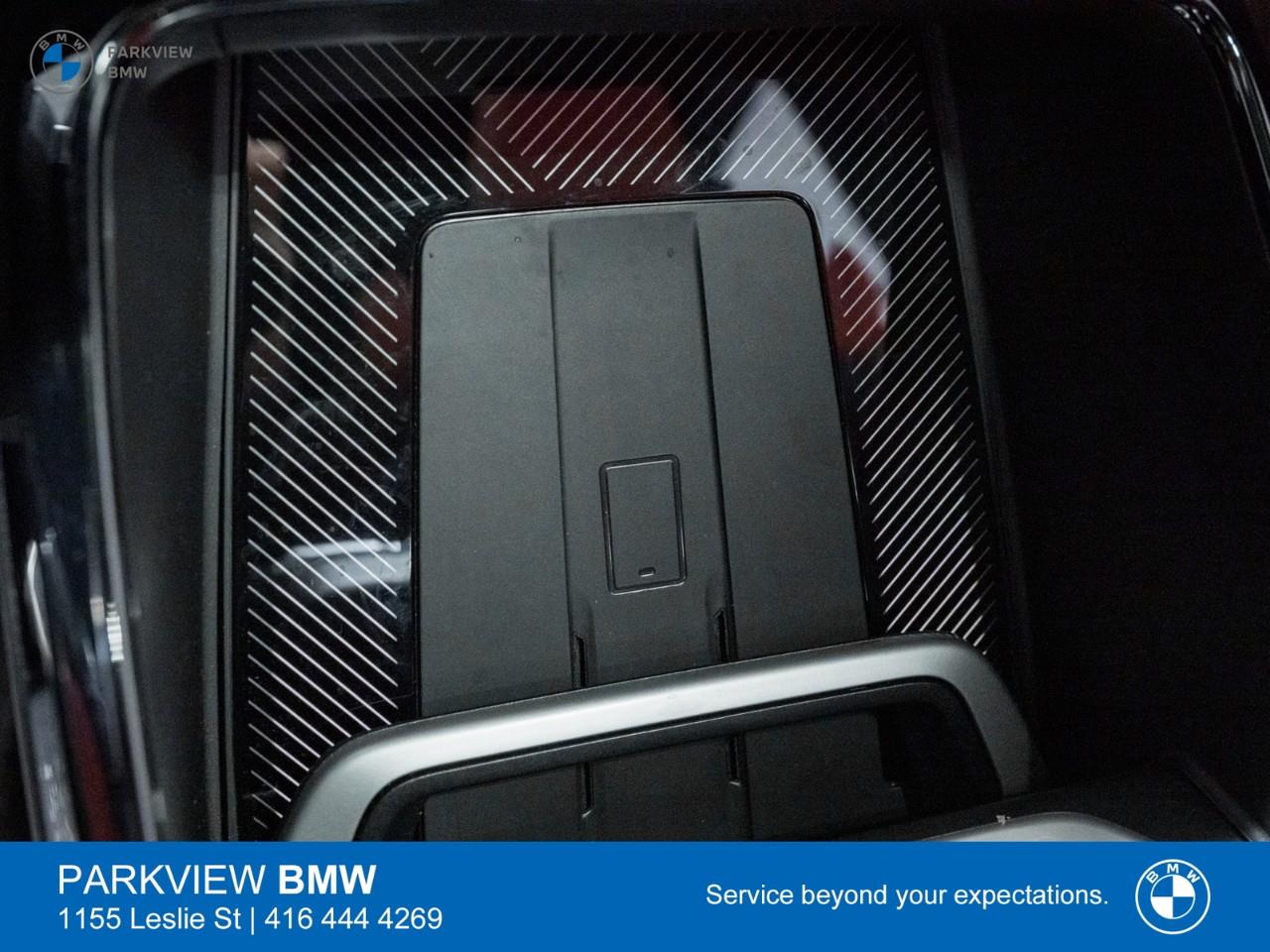 used 2025 BMW X2 car, priced at $54,882