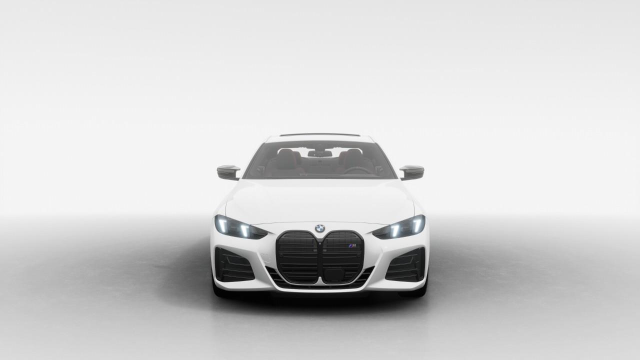 new 2027 BMW M440 car, priced at $91,104