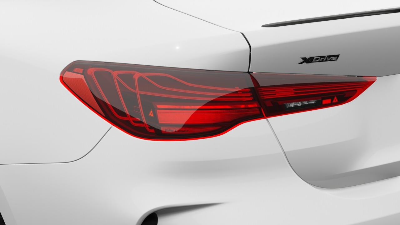 new 2027 BMW M440 car, priced at $91,104