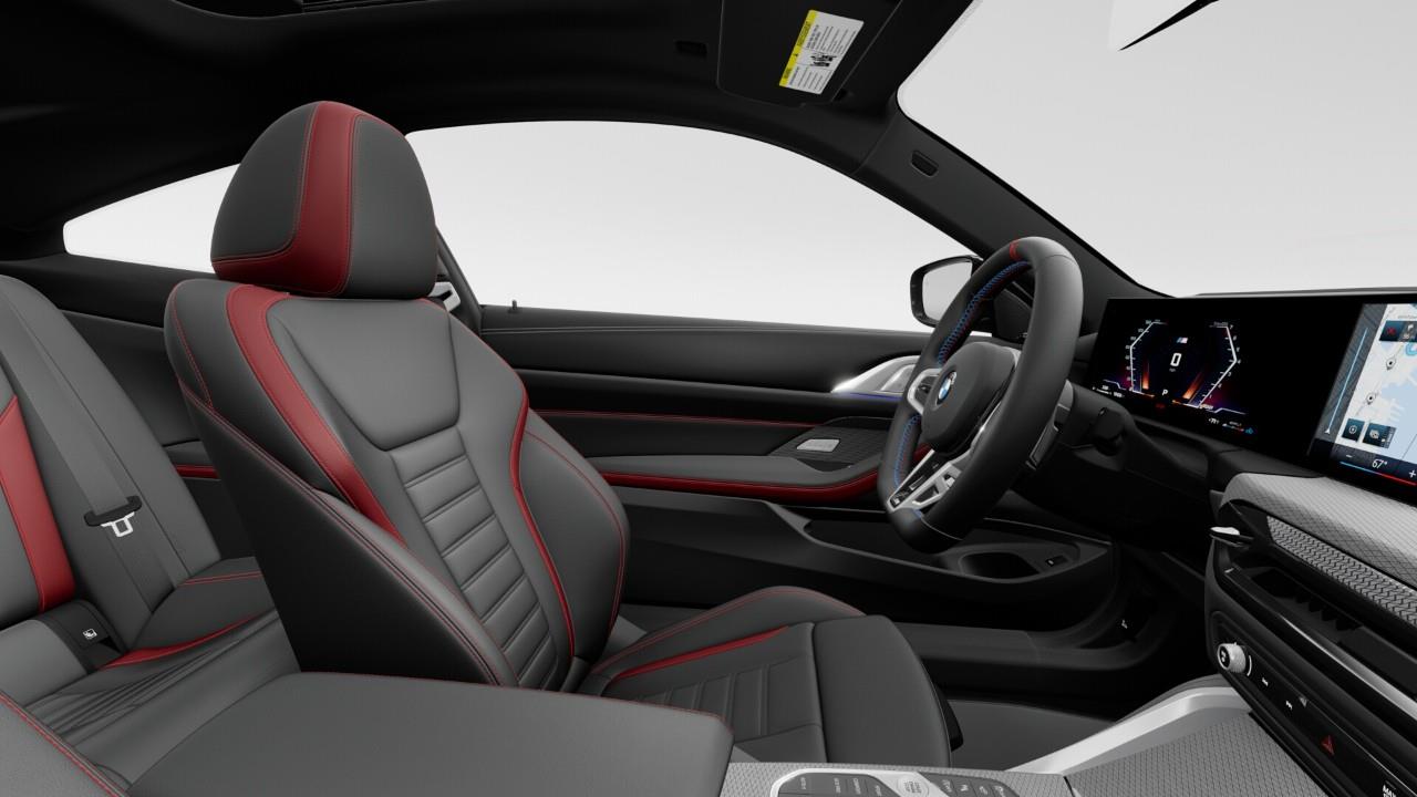 new 2027 BMW M440 car, priced at $91,104