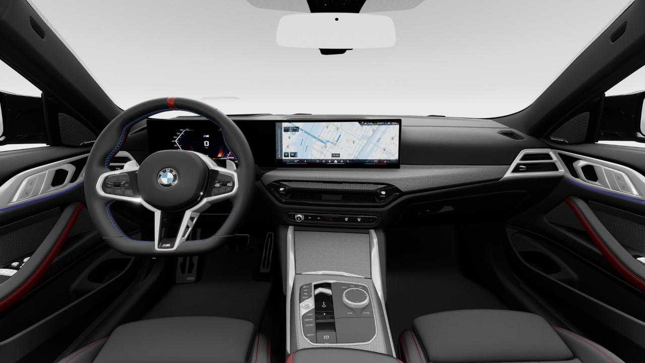 new 2027 BMW M440 car, priced at $91,104