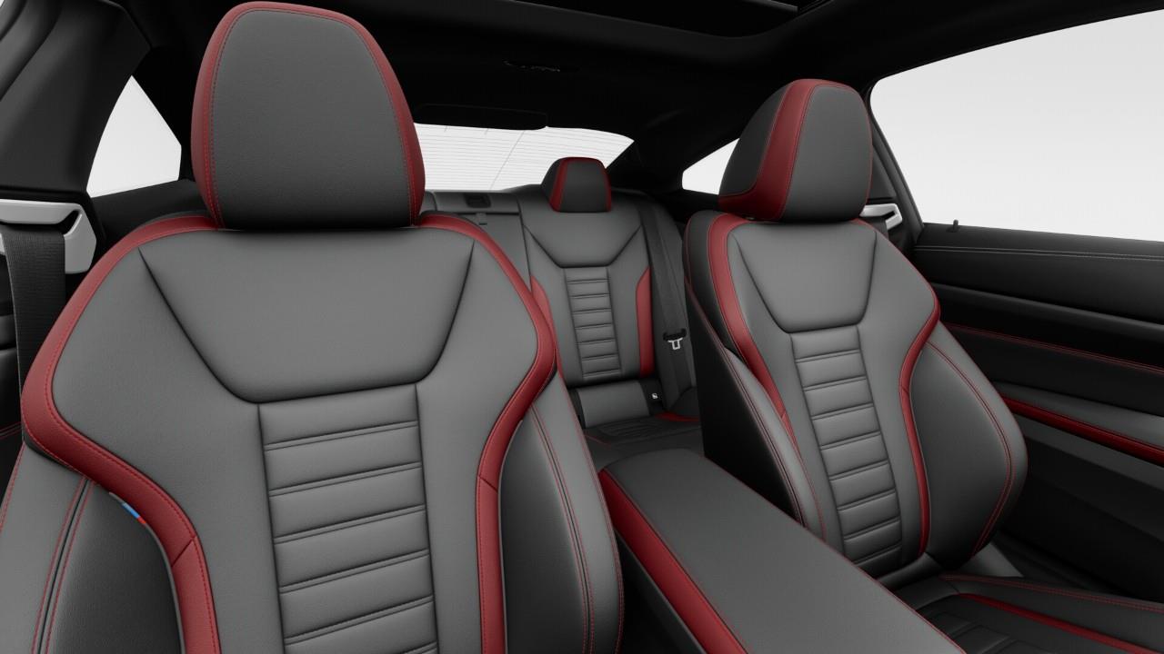 new 2027 BMW M440 car, priced at $91,104