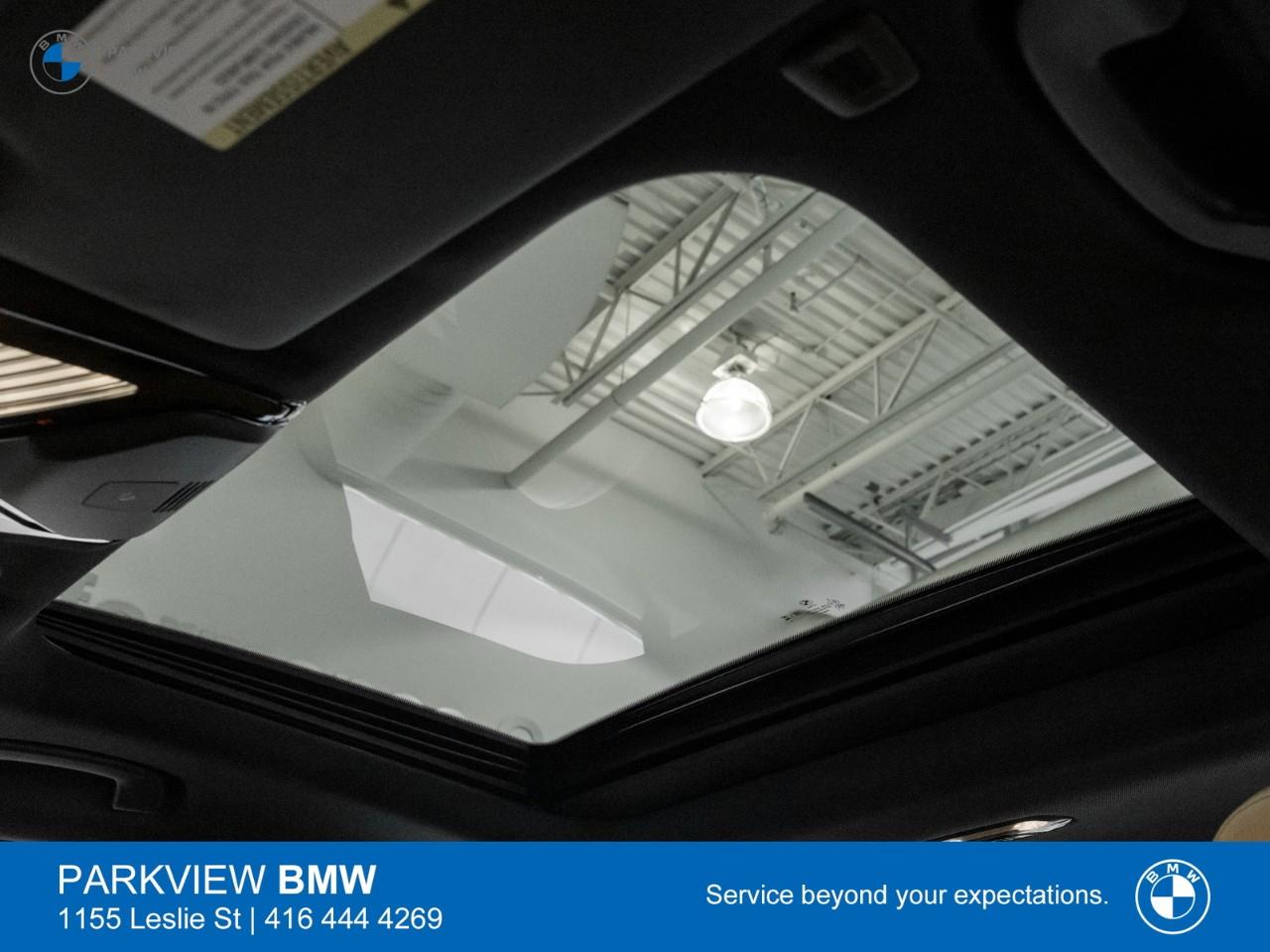 used 2024 BMW M340 car, priced at $63,909