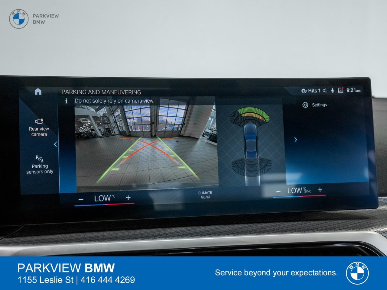 used 2024 BMW M340 car, priced at $63,909