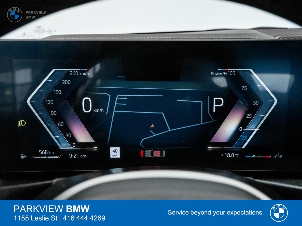 used 2024 BMW M340 car, priced at $63,909