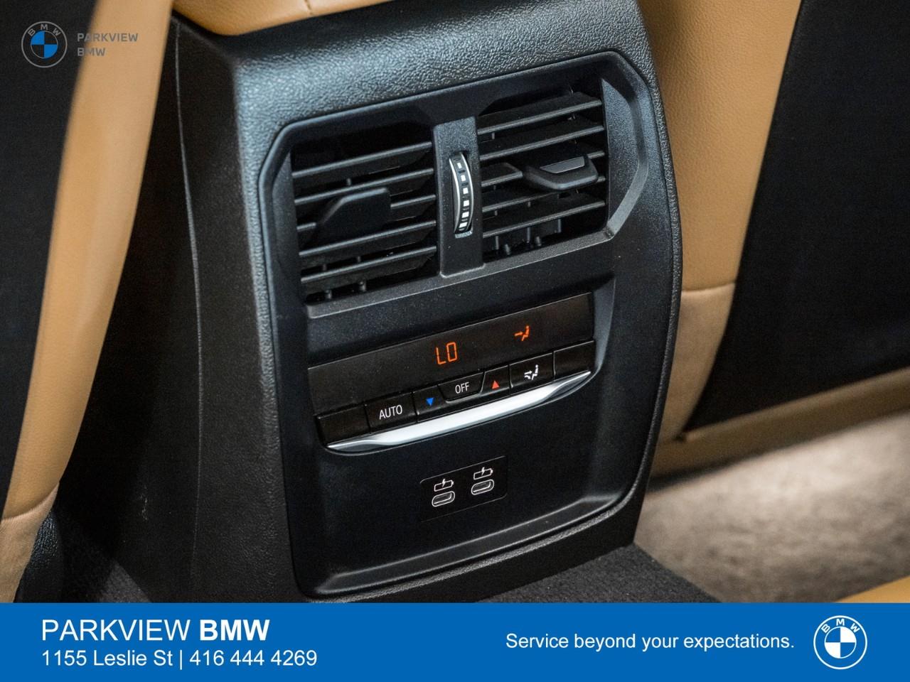 used 2024 BMW M340 car, priced at $63,909