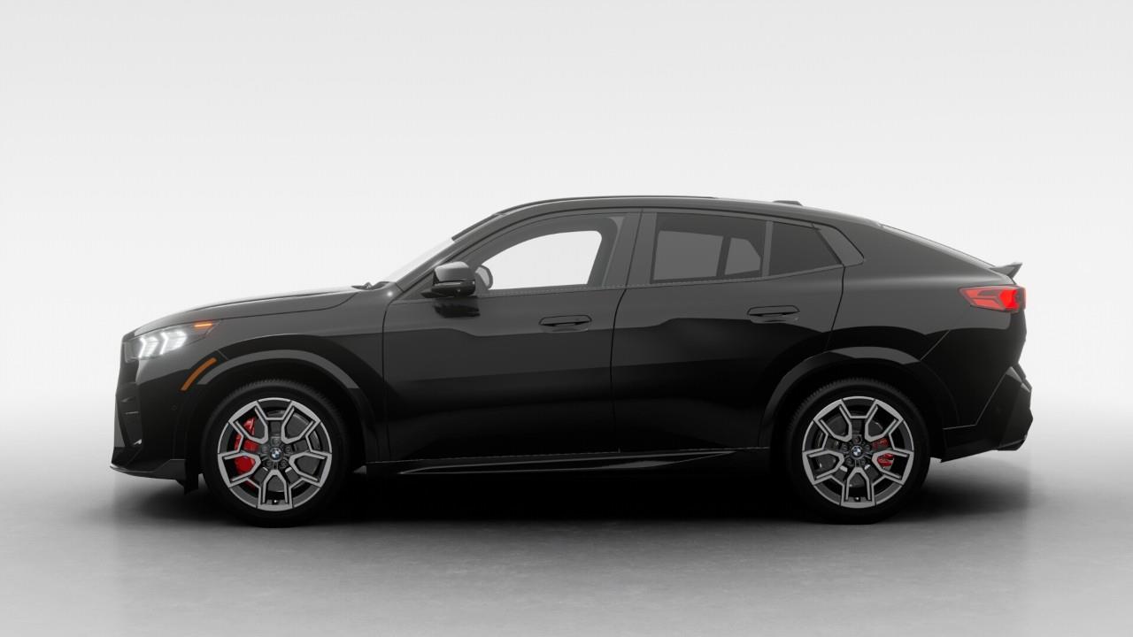 new 2026 BMW X2 car, priced at $75,299