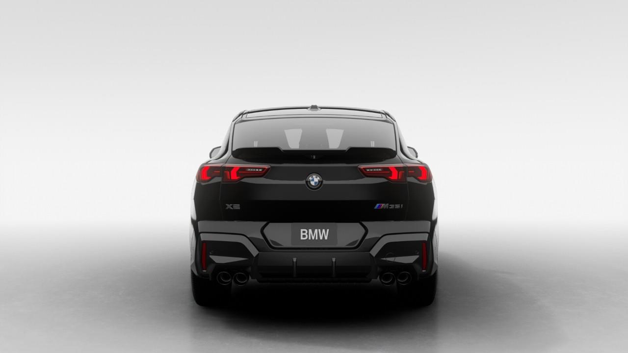 new 2026 BMW X2 car, priced at $75,299