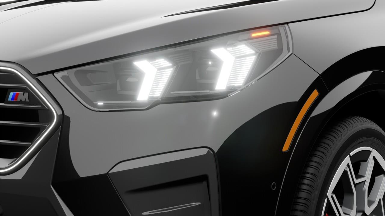 new 2026 BMW X2 car, priced at $75,299