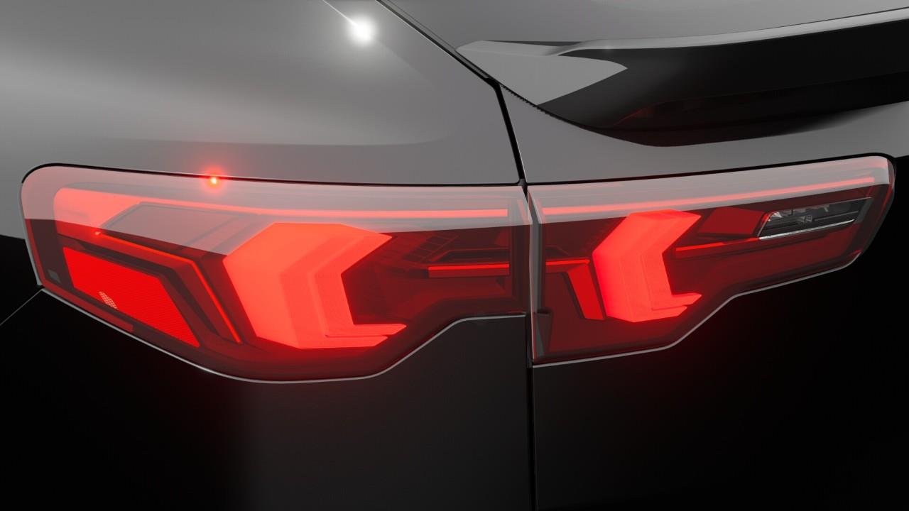 new 2026 BMW X2 car, priced at $75,299