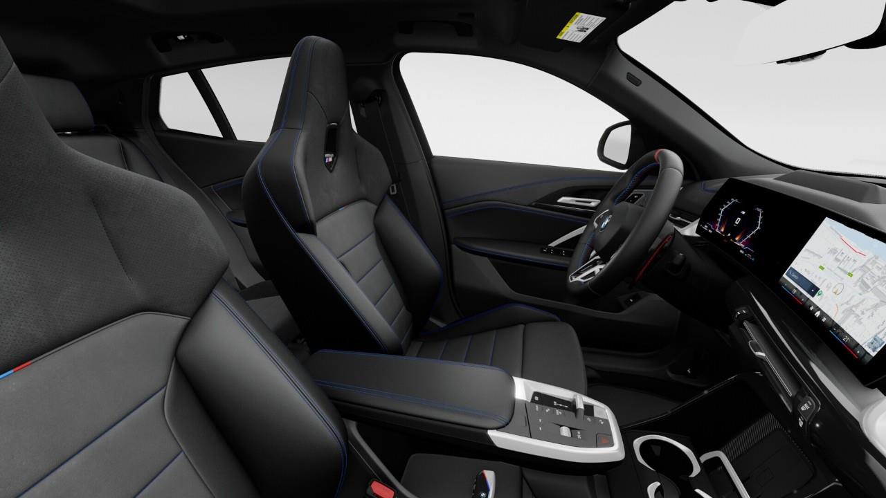 new 2026 BMW X2 car, priced at $75,299