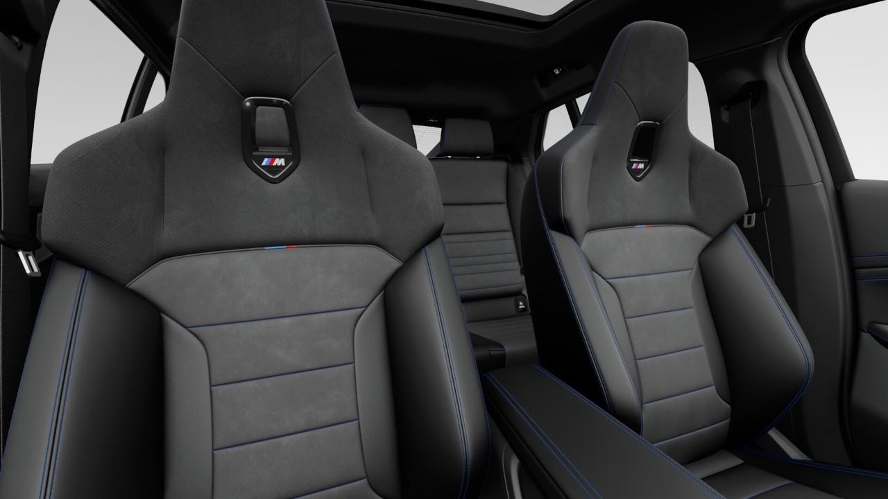 new 2026 BMW X2 car, priced at $75,299