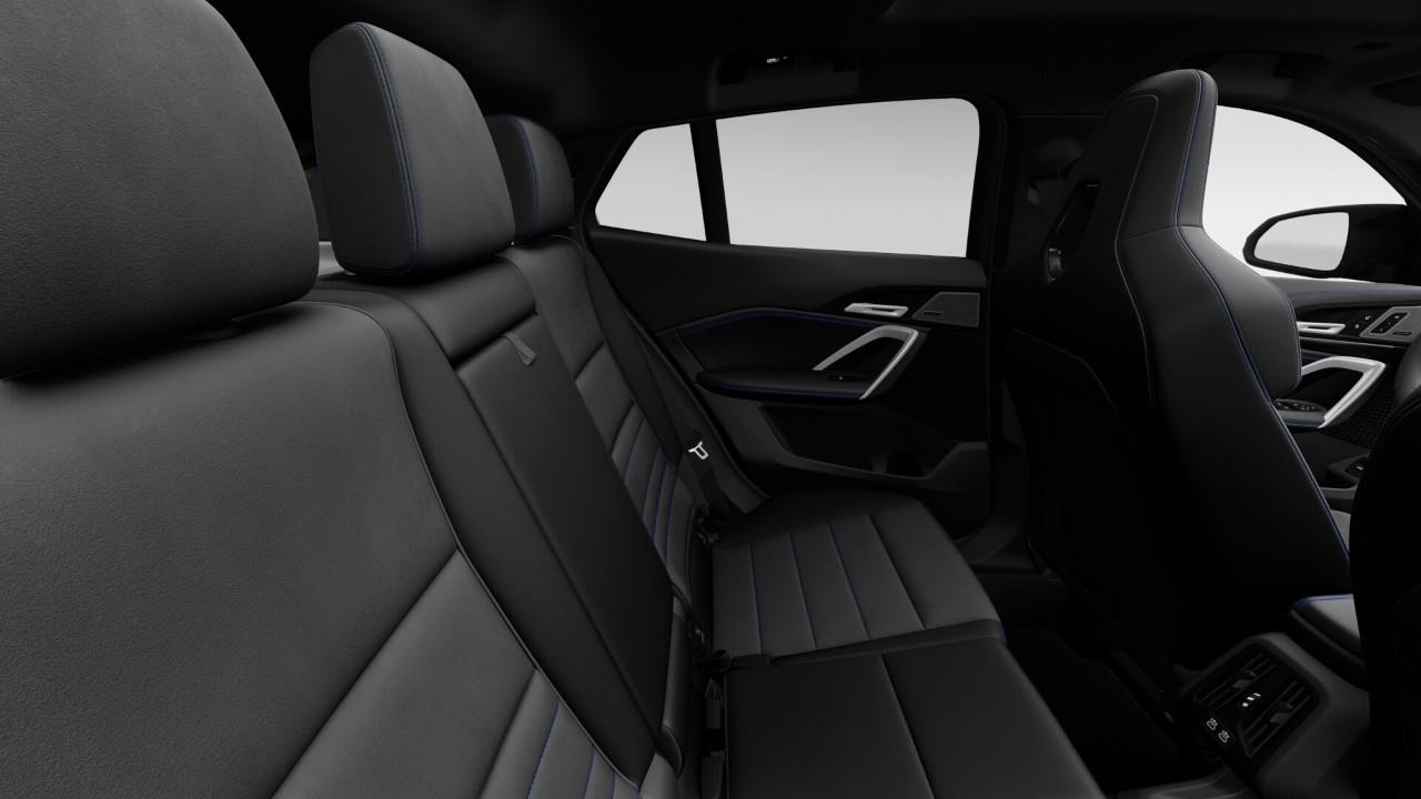 new 2026 BMW X2 car, priced at $75,299